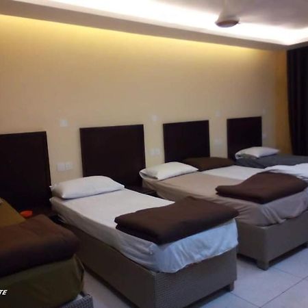 Hotel Aqaba Roza Extérieur photo