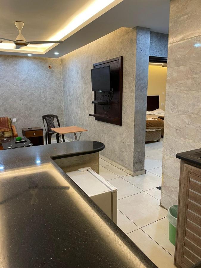 Hotel Aqaba Roza Extérieur photo