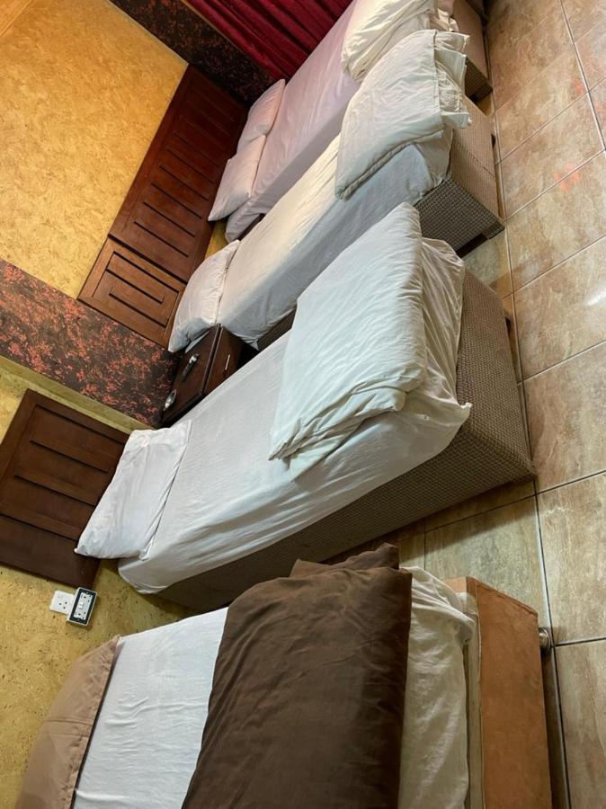 Hotel Aqaba Roza Extérieur photo