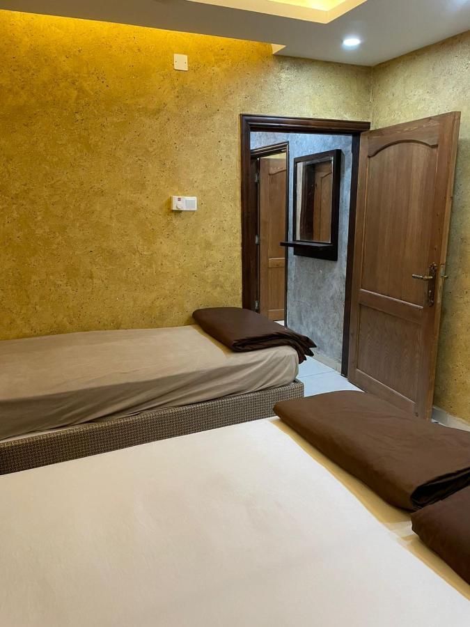 Hotel Aqaba Roza Extérieur photo