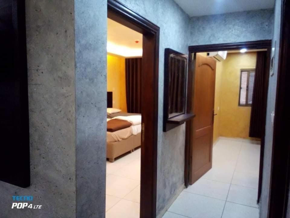 Hotel Aqaba Roza Extérieur photo