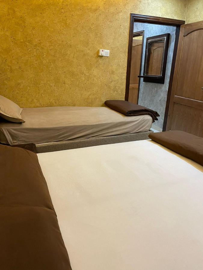 Hotel Aqaba Roza Extérieur photo