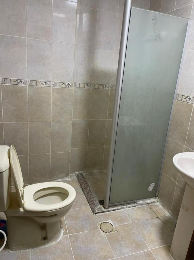 Hotel Aqaba Roza Extérieur photo