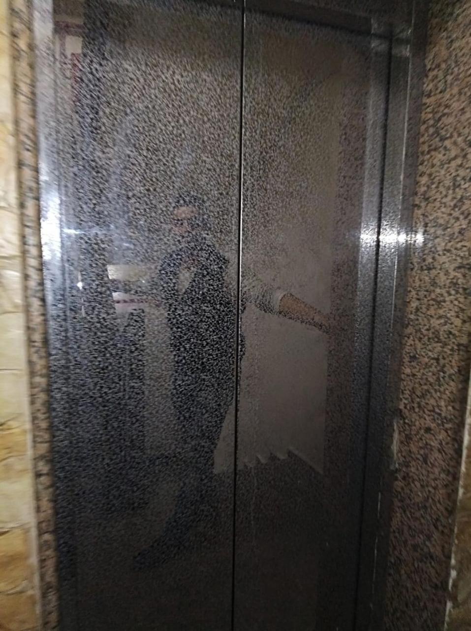 Hotel Aqaba Roza Extérieur photo