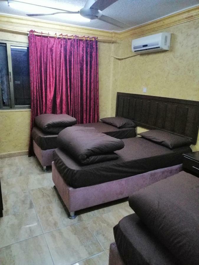 Hotel Aqaba Roza Extérieur photo