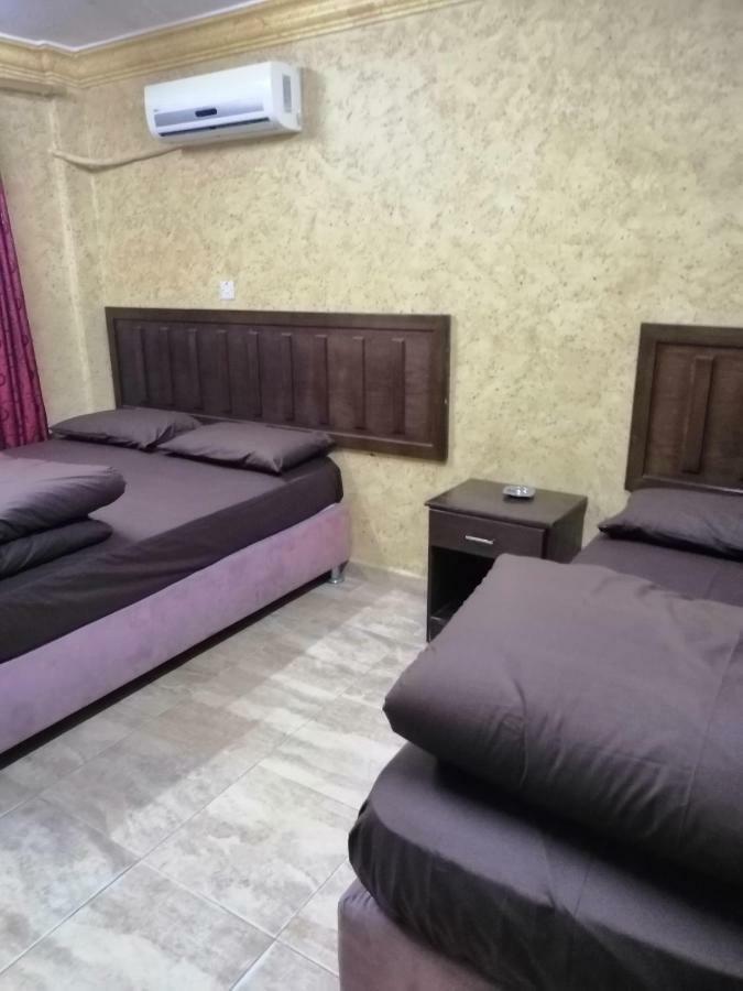 Hotel Aqaba Roza Extérieur photo