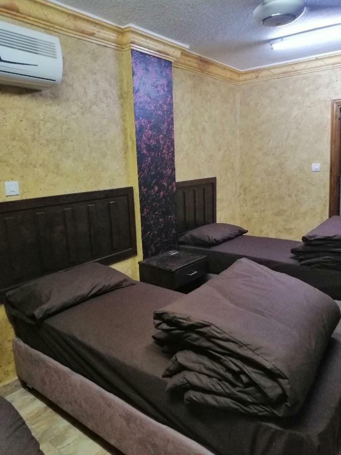 Hotel Aqaba Roza Extérieur photo