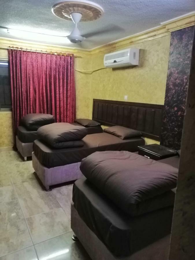Hotel Aqaba Roza Extérieur photo