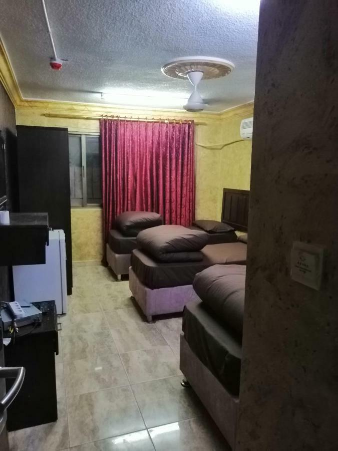 Hotel Aqaba Roza Extérieur photo